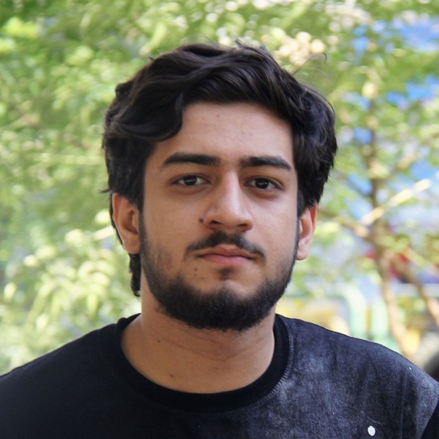 آرش مرادی
